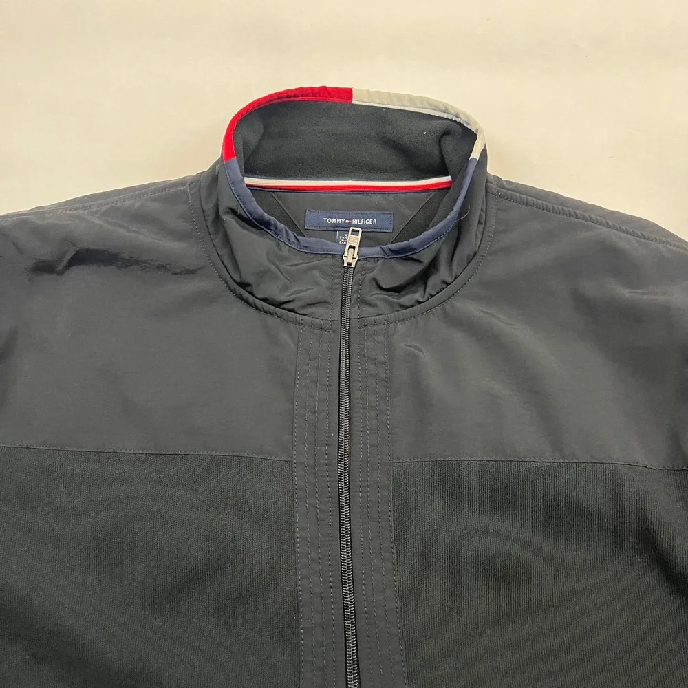 Tommy Hilfiger full zip